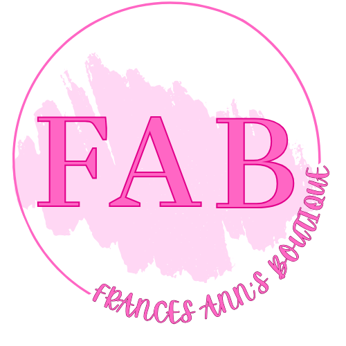 Frances Ann's Boutique